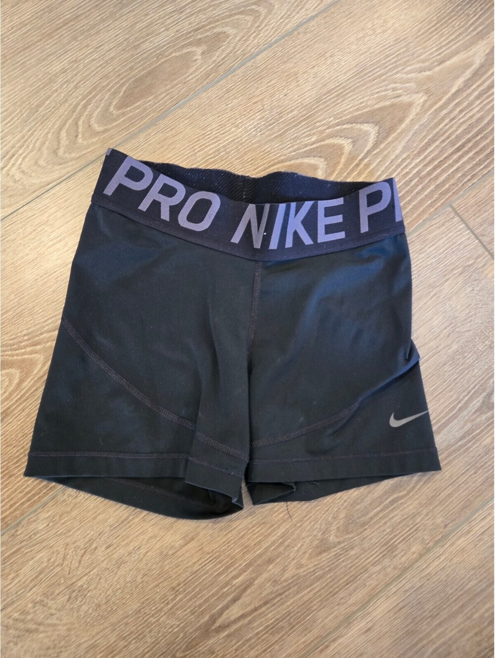 Nike Pro dri fit shorts